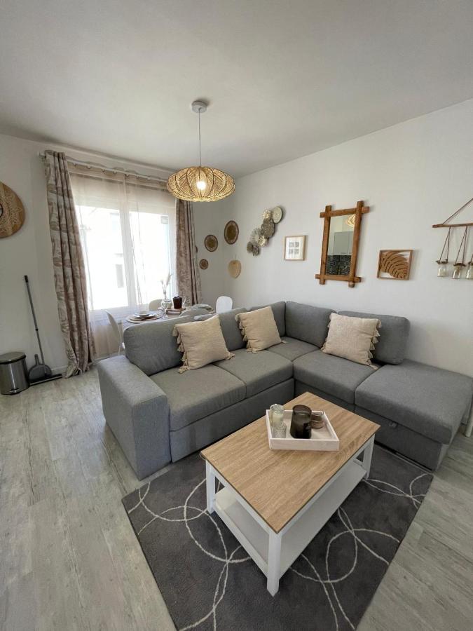 Le Boheme - Centre Ville, Netflix Et Wifi, Parking, Ideal Familles, Couples Et Voyages D'Affaire Niort Exteriör bild